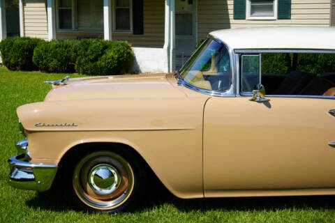 1955 Chevrolet 210