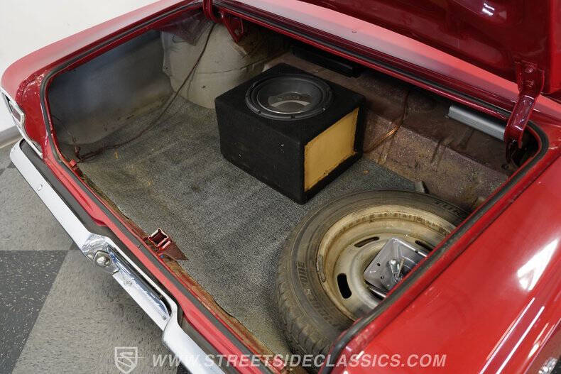 1965 Chevrolet Malibu