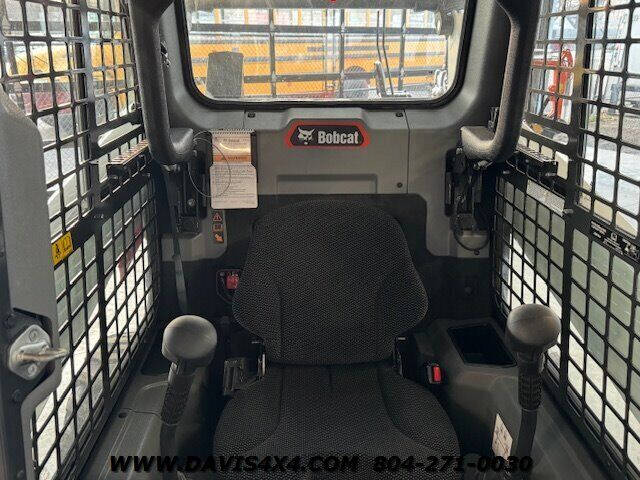 2022 Bobcat S64 C67/P22