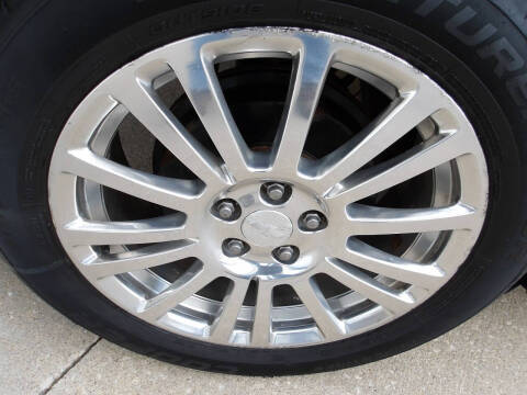 2012 Chevrolet Cruze ECO