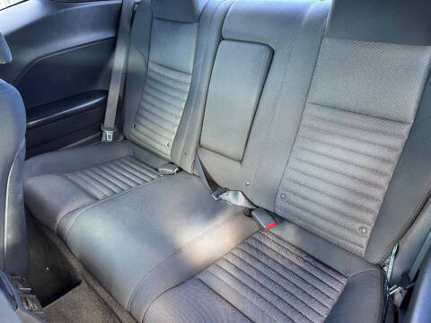 2013 Dodge Challenger SXT