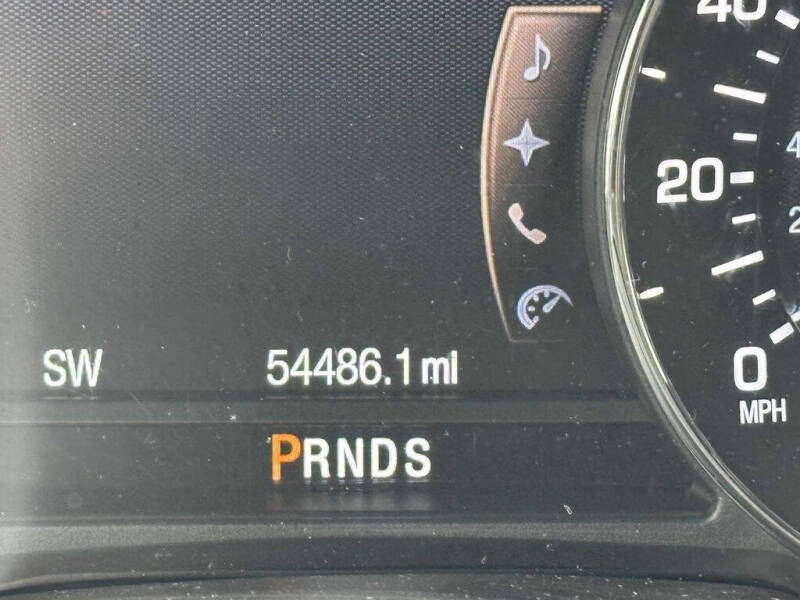 2019 Lincoln MKC Select