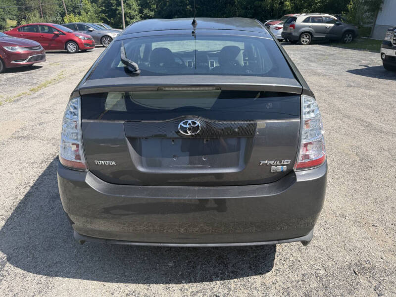 2007 Toyota Prius