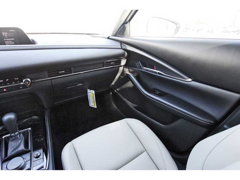 2025 Mazda CX-30 2.5 S Preferred