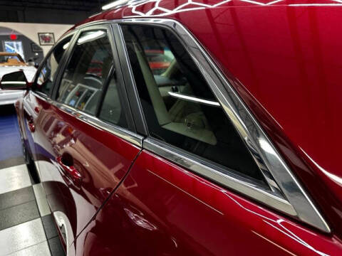 2012 Cadillac CTS 3.6L Premium