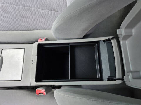 2011 Toyota Camry LE V6