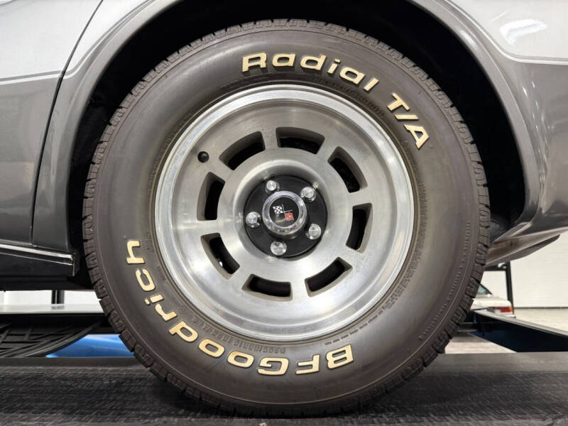 1978 Chevrolet Corvette