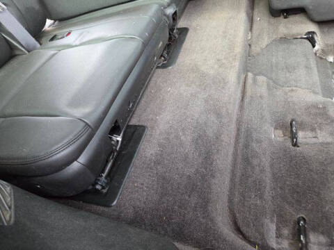 2013 Cadillac Escalade Premium