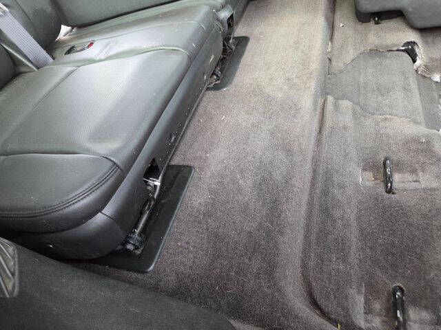 2013 Cadillac Escalade Premium