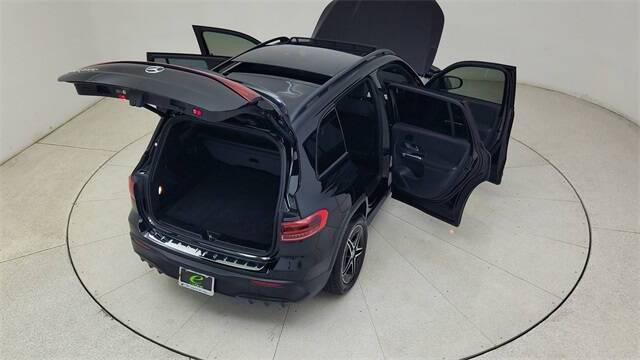 2024 Mercedes-Benz EQB EQB 250+