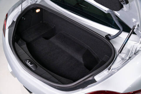 2011 Mercedes-Benz SLS AMG