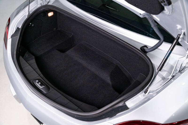 2011 Mercedes-Benz SLS AMG