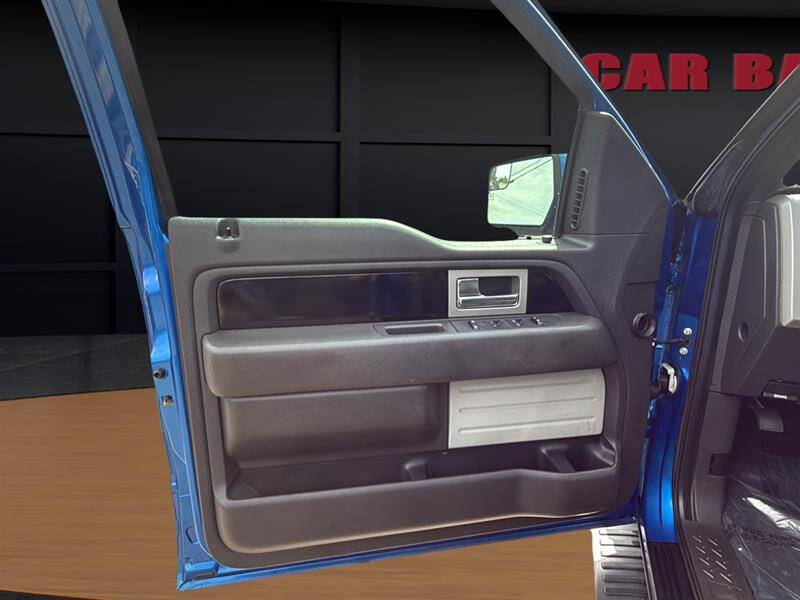 2011 Ford F-150