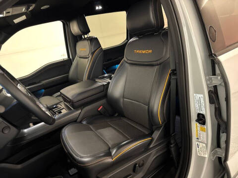 2024 Ford F-150 Tremor