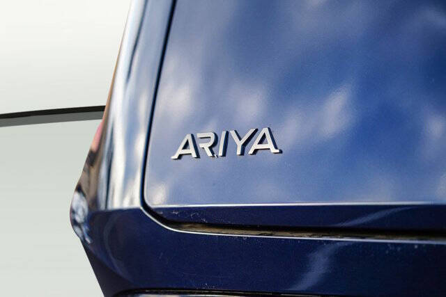 2024 Nissan Ariya Engage e-4ORCE