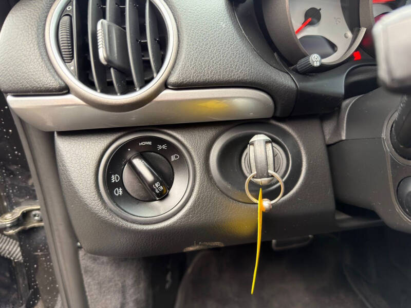 2006 Porsche Cayman S