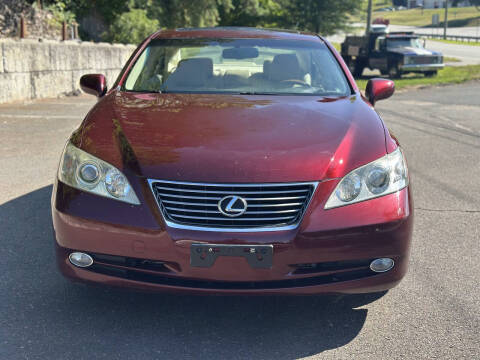 2008 Lexus ES 350