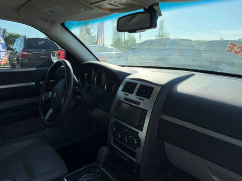 2010 Dodge Charger SXT