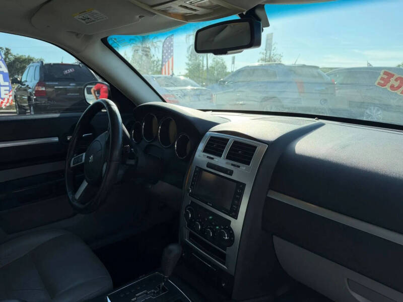 2010 Dodge Charger SXT