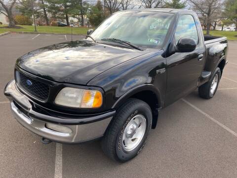 1997 Ford F-150 for sale at P&H Motors in Hatboro PA