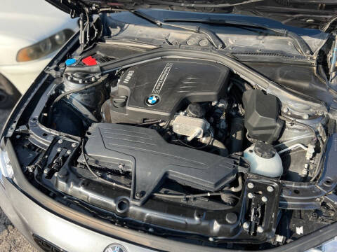 2018 BMW 3 Series 320i xDrive