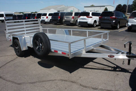 2021 MMT 7X14SA