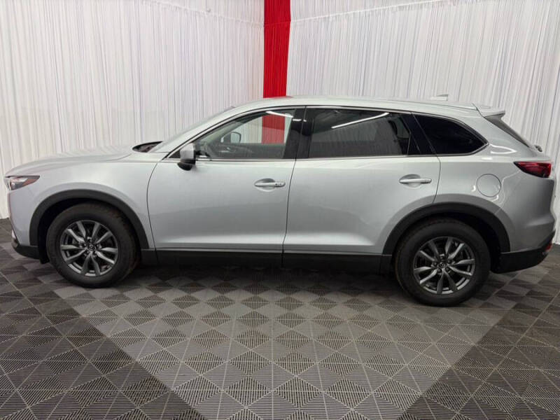 2020 Mazda CX-9 Touring