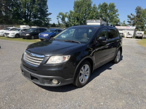 2008 Subaru Tribeca Ltd. 5-Pass.