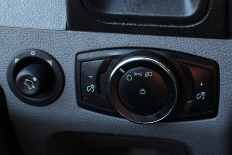 2015 Ford Transit 150