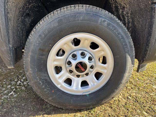 2024 GMC Sierra 3500HD