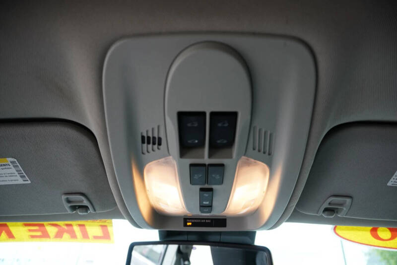 2016 GMC Terrain SLE-2