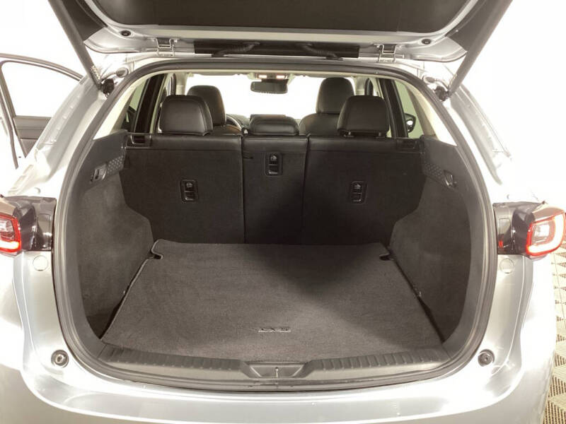 2023 Mazda CX-5 2.5 S Preferred