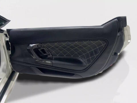 2008 Lamborghini Gallardo Spyder