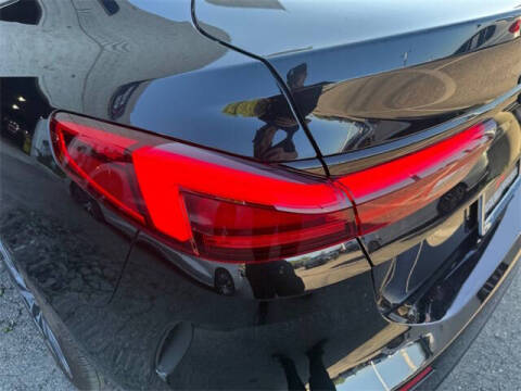 2022 BMW 2 Series 228i Gran Coupe