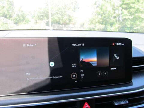 2025 Kia K5