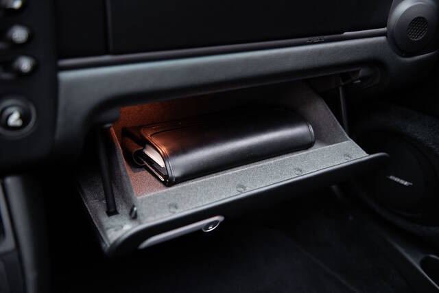 2003 Porsche 911 GT2