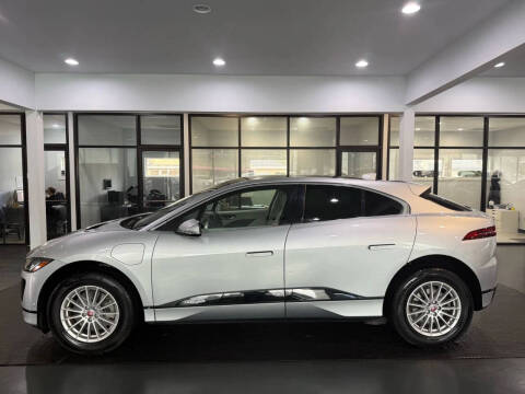 2020 Jaguar I-PACE EV400 S