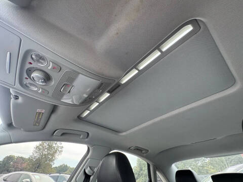 2015 Audi A4 2.0T quattro Premium