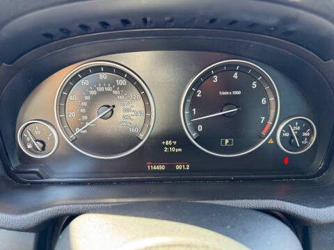 2011 BMW X3 xDrive28i