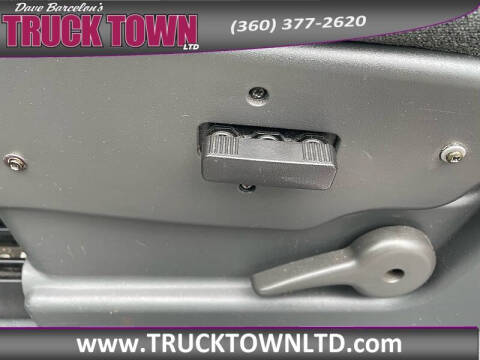2003 Chevrolet Silverado 3500