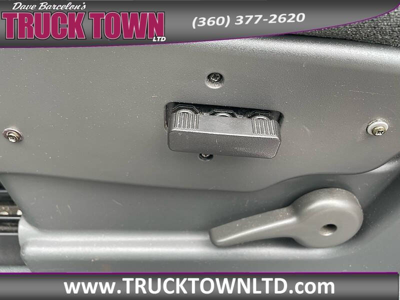 2003 Chevrolet Silverado 3500