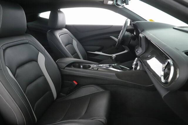 2023 Chevrolet Camaro LT