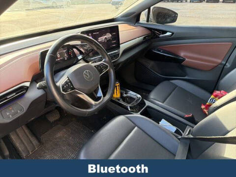 2021 Volkswagen ID.4 Pro S