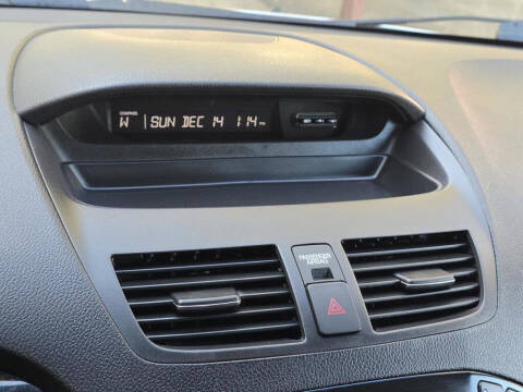 2013 Acura MDX SH-AWD