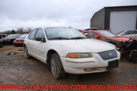 1996 Chrysler Cirrus for sale at East Coast Auto Source Inc. in Bedford VA