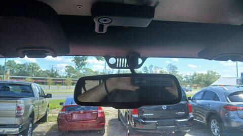 2013 Jeep Wrangler Unlimited