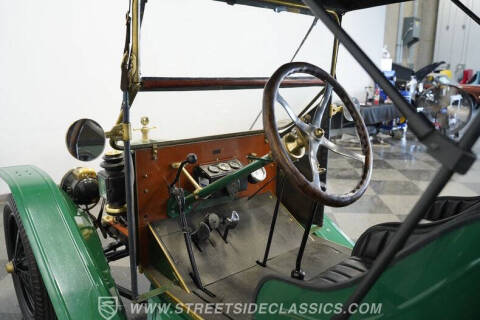 1914 Ford Model T