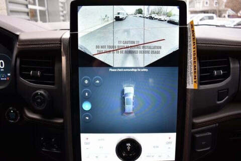 2024 Ford Expedition MAX King Ranch