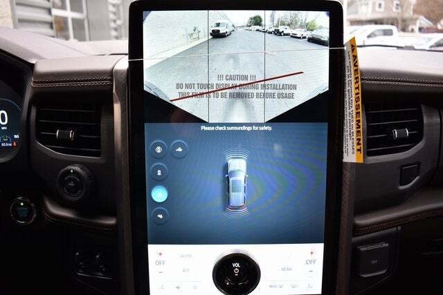 2024 Ford Expedition MAX King Ranch