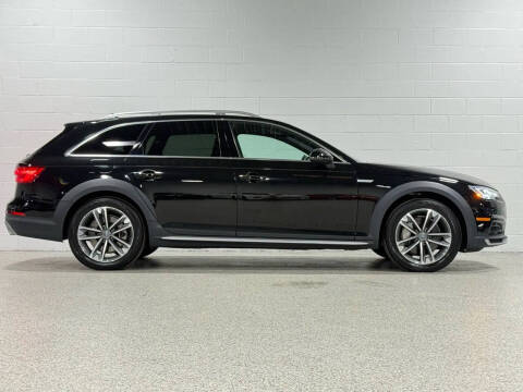2017 Audi A4 allroad 2.0T quattro Premium Plus